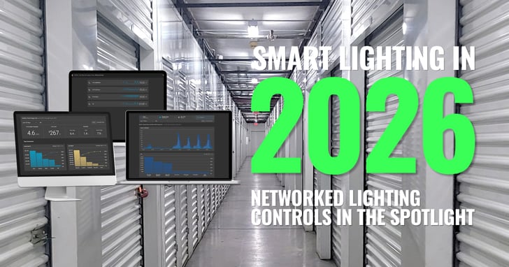 Smart Lighting in 2026