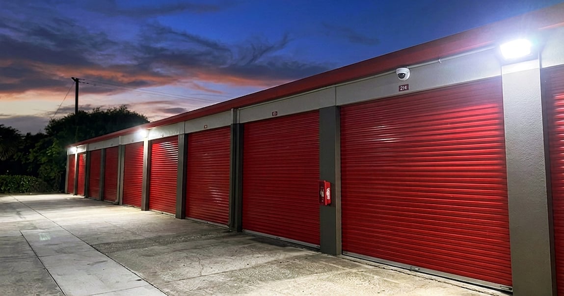 How To Light Self-Storage Lots For Security Cameras in 7 Steps 1200x630-1