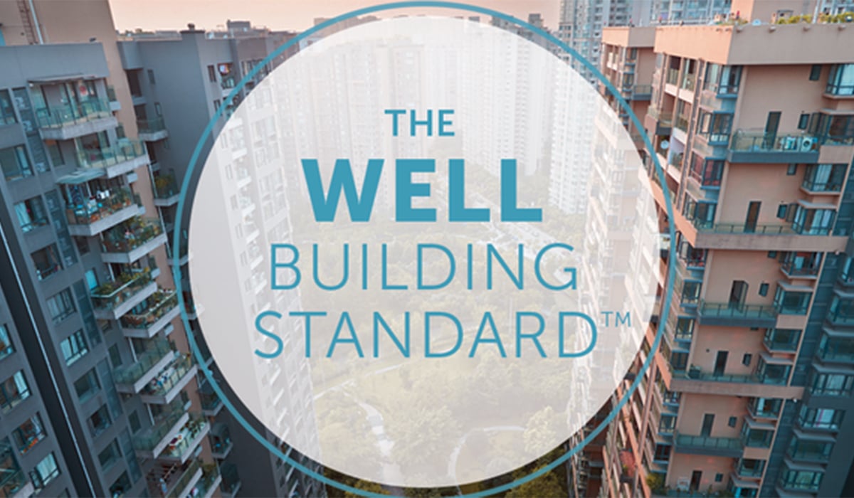 Well Building Standard™ 8 Features For Optimal Lighting Environments