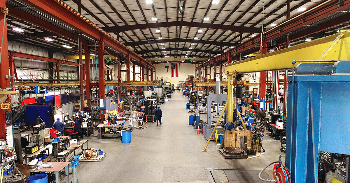 Common Mistakes to Avoid When Upgrading to Industrial LED Lighting