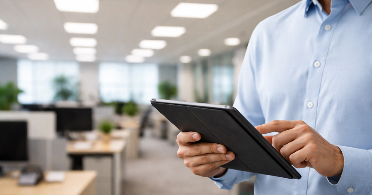 The Future of Lighting: Smart Lighting and IoT Integration