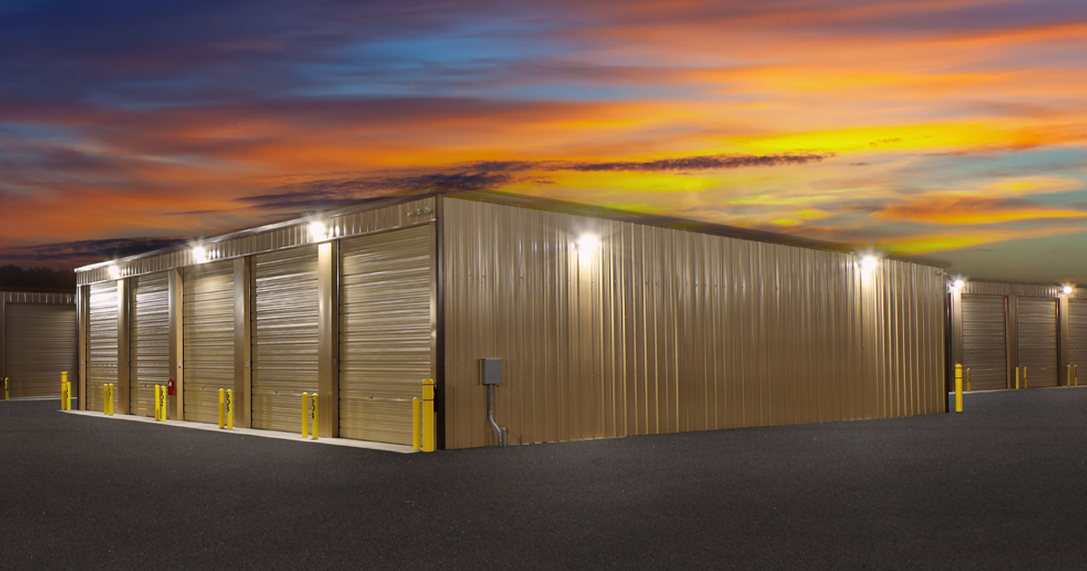 A Quick Guide to Reduce Energy Costs in Self-Storage Facilities
