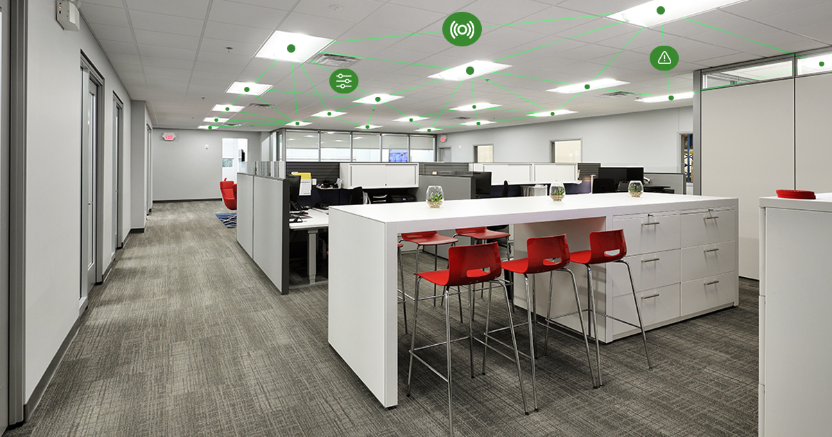 Why Lighting Controls Are One of the Biggest Rebate Opportunities in 2026