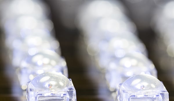 A Quick Overview of New LED Lighting Technology