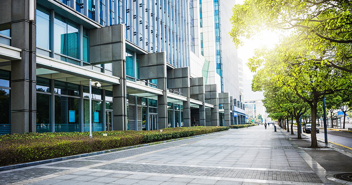 How REITs and Tenants Use Green Leases to Advance ESG Goals