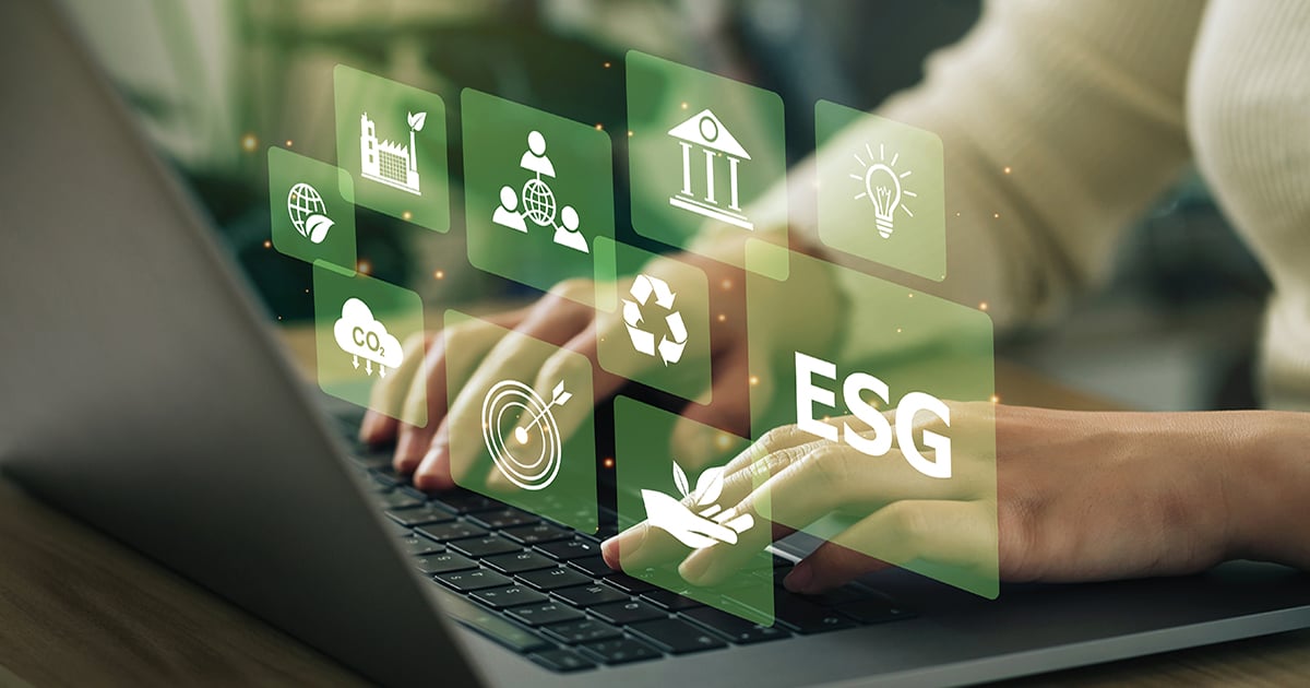 Is an Operational Efficiency Solutions Partner Vital For REITs & ESG?